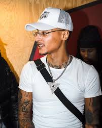 Freeze Corleone